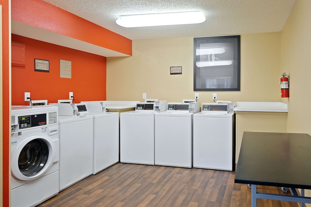 Extended Stay America - Washington DC - Reston 5/29