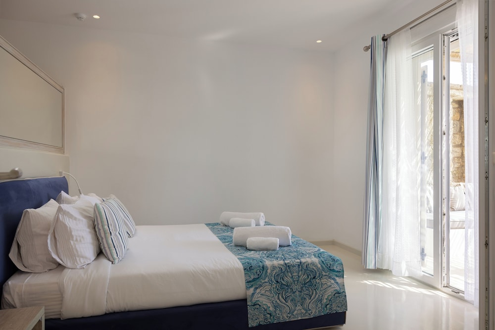 Amaris Mykonian Residence 13/50