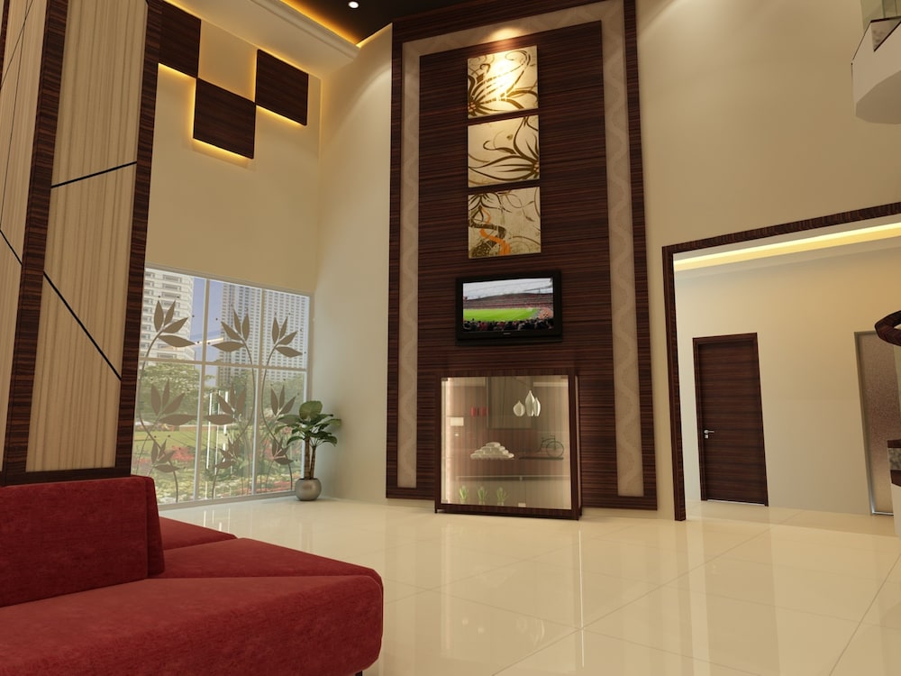 Hallmark Regency Hotel 16/27