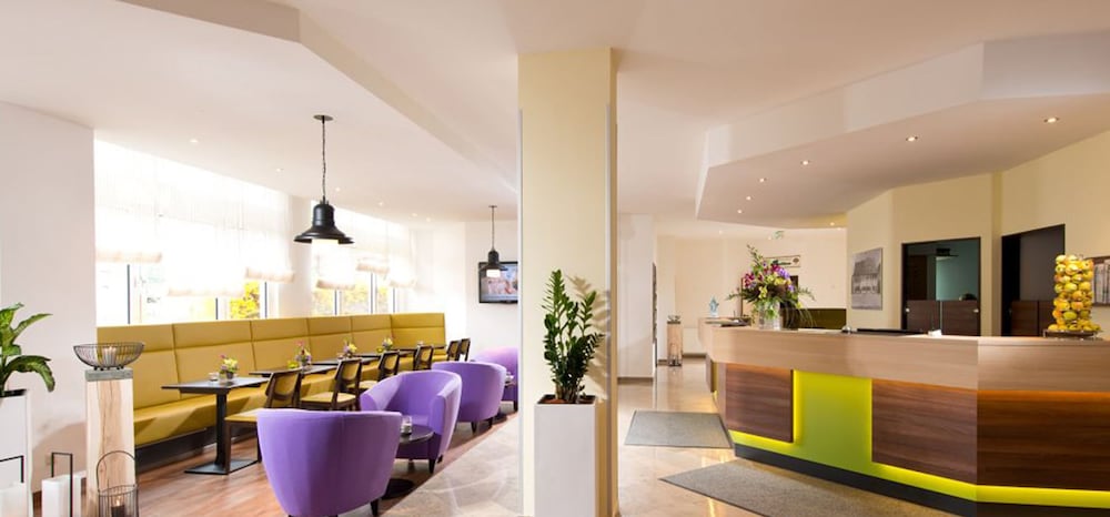 Achat Hotel Zwickau 6/50