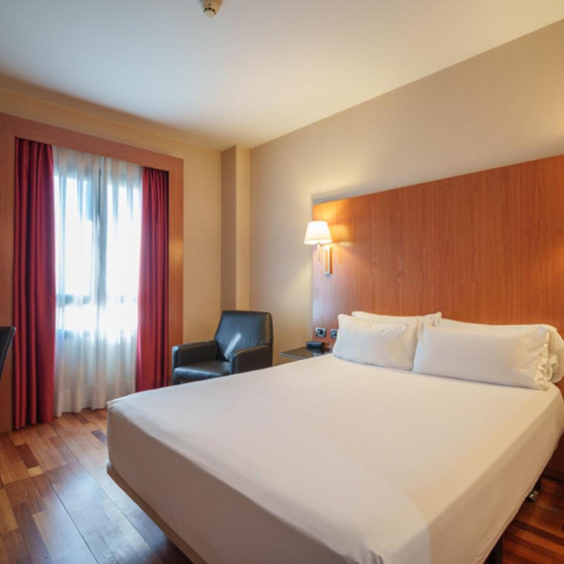 Room, Double Bed, with Extra Bed