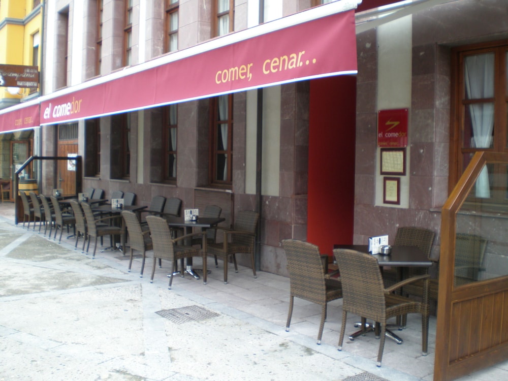 Hotel el Sella 3/57