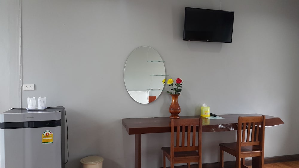 Garden House Resort 19/27