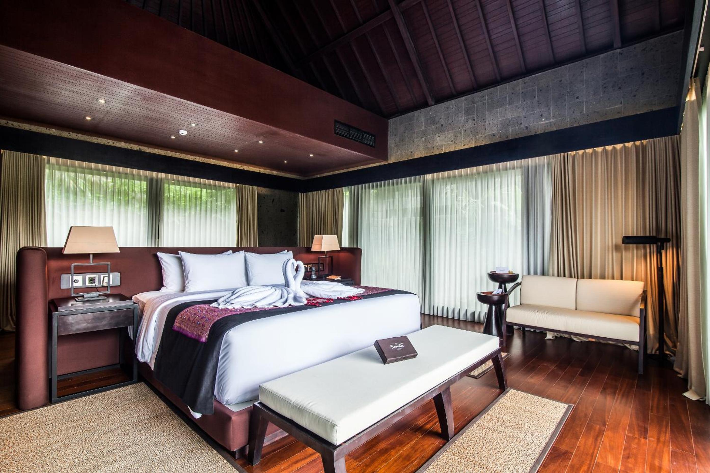 1 Bedroom, Pool, River, Villa