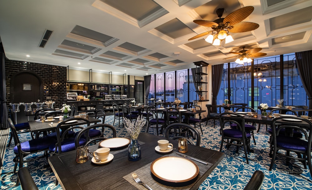 Solaria Hotel Hanoi 32/47