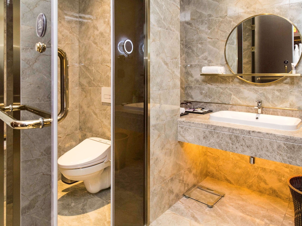 Mercure Harbin Songbei 45/46