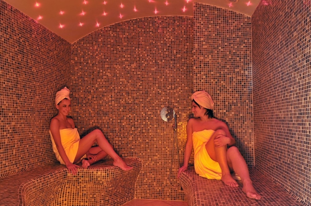 Conchiglia Azzurra Resort And Wellness Spa 17/40