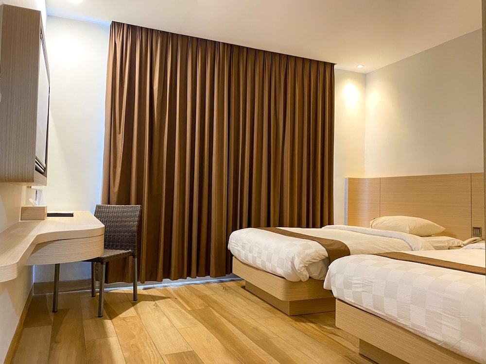 Comforta Hotel Tanjung Pinang 21/51