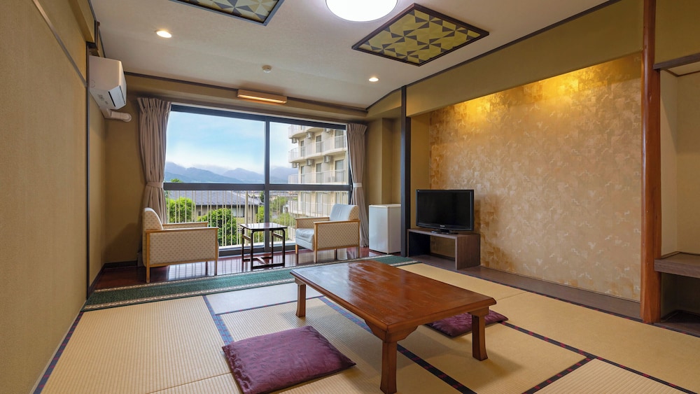 Ooedo Onsen Monogatari Hotel Shinko 55/73