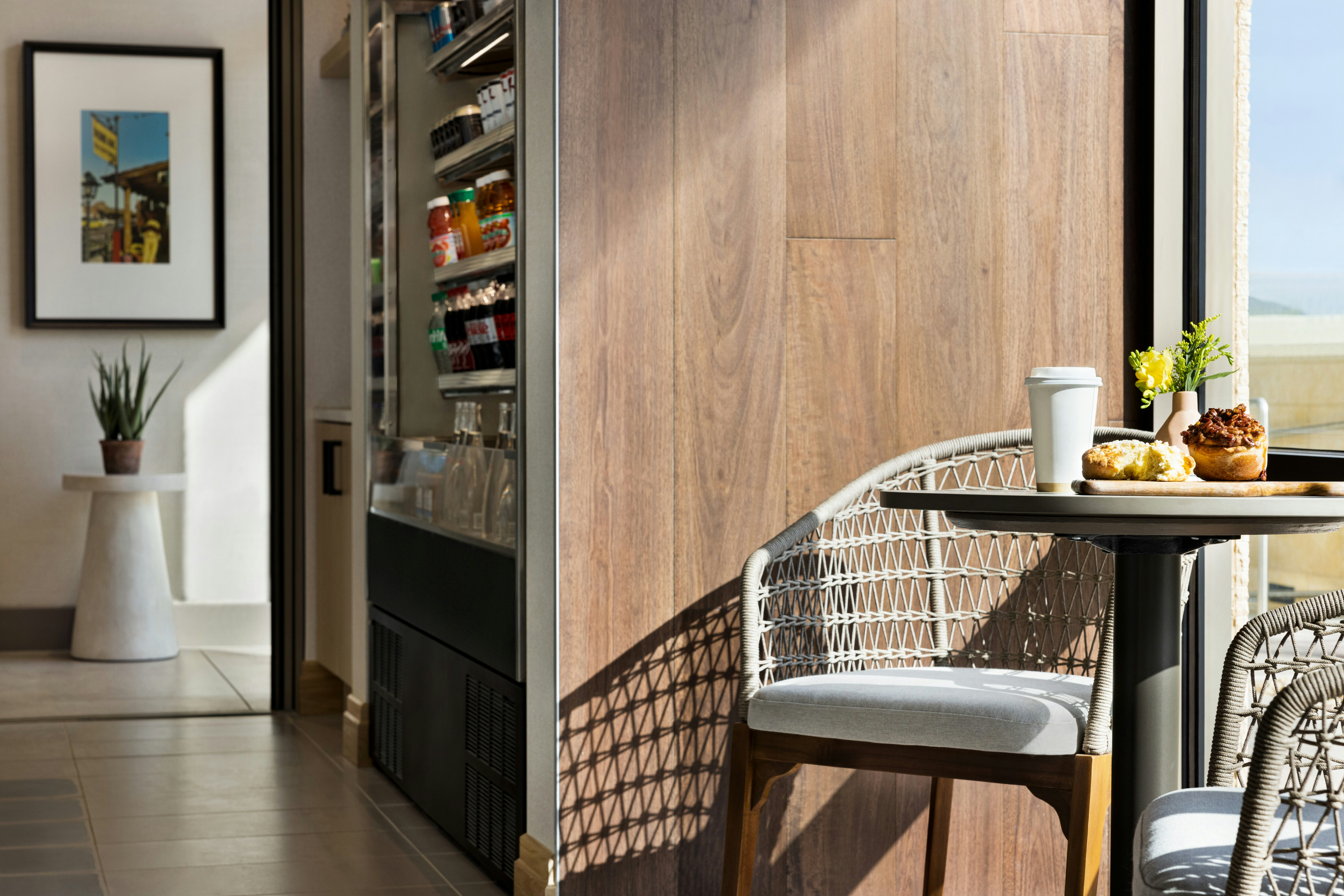 Hilton North Scottsdale at Cavasson 22/50