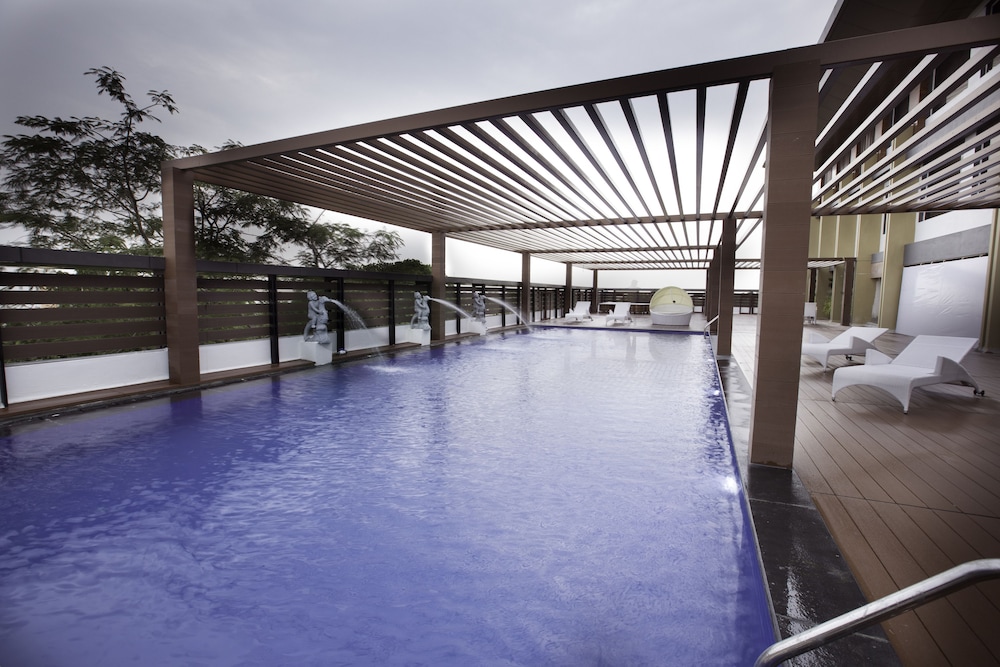 Grand Kakinada by GRT Hotels 51/57