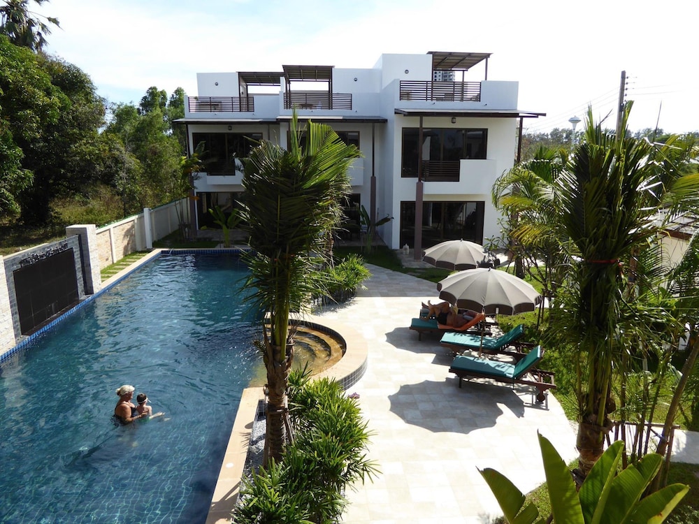 Oasis Garden & Pool Villa At Vip Resort 42/50