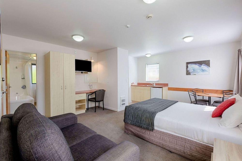 Bella Vista Motel Taupo 16/39