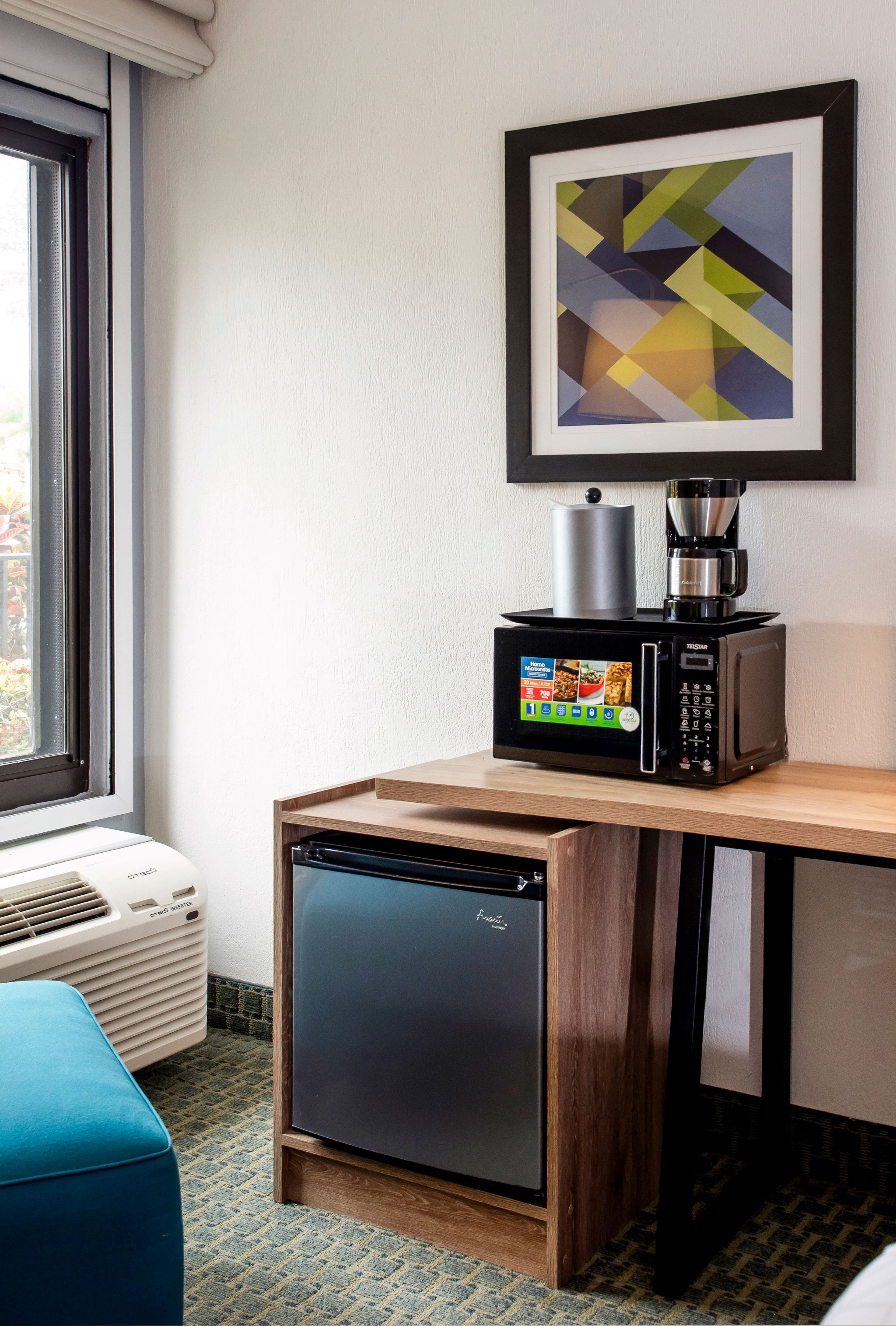 Holiday Inn Express San Jose Costa Rica Airport 38/50