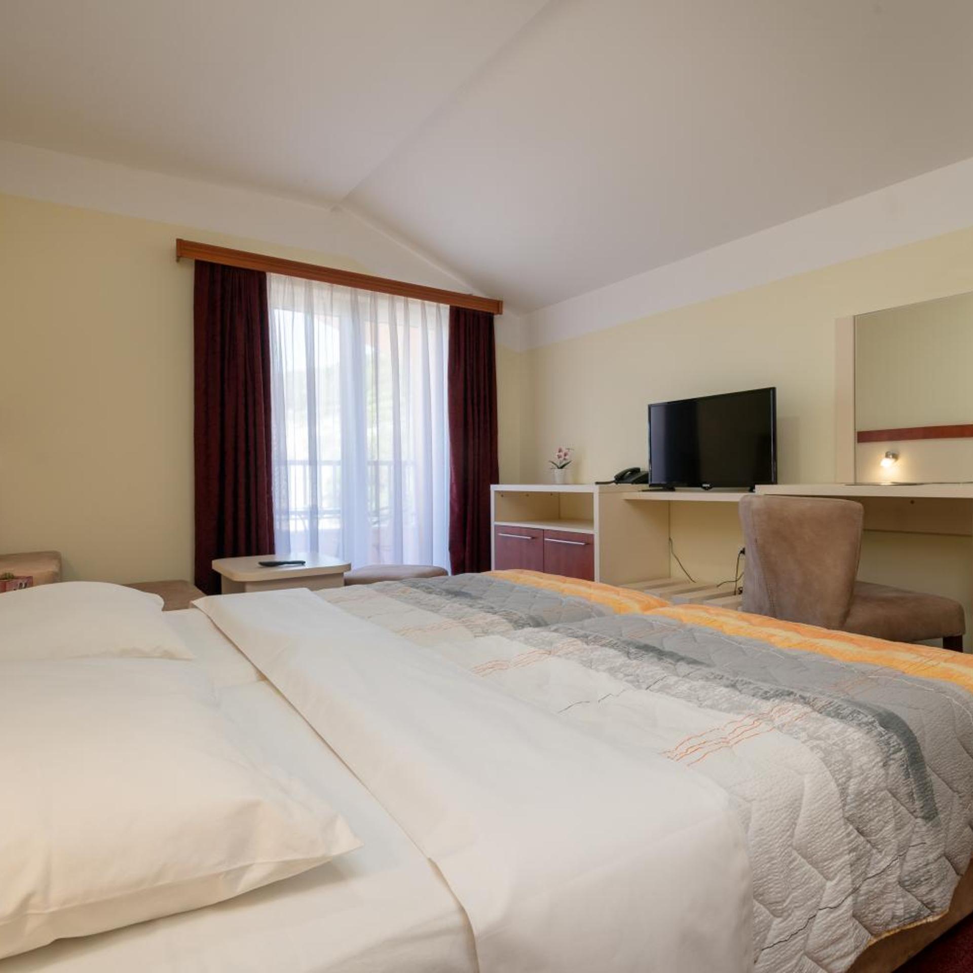 Hotel Adria 18/55