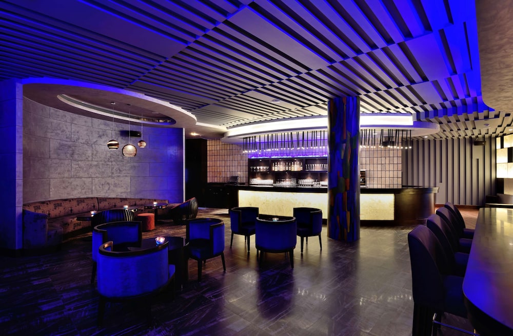 Radisson Blu Plaza Resort & Convention Centre Karjat 51/72