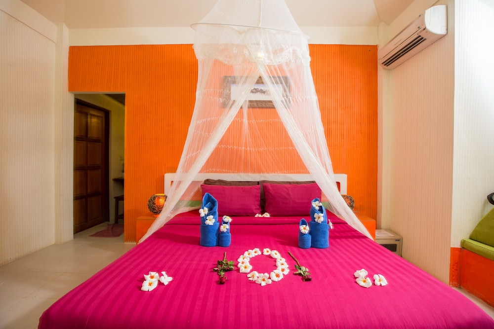 Da Kanda Villa Beach Resort 51/69