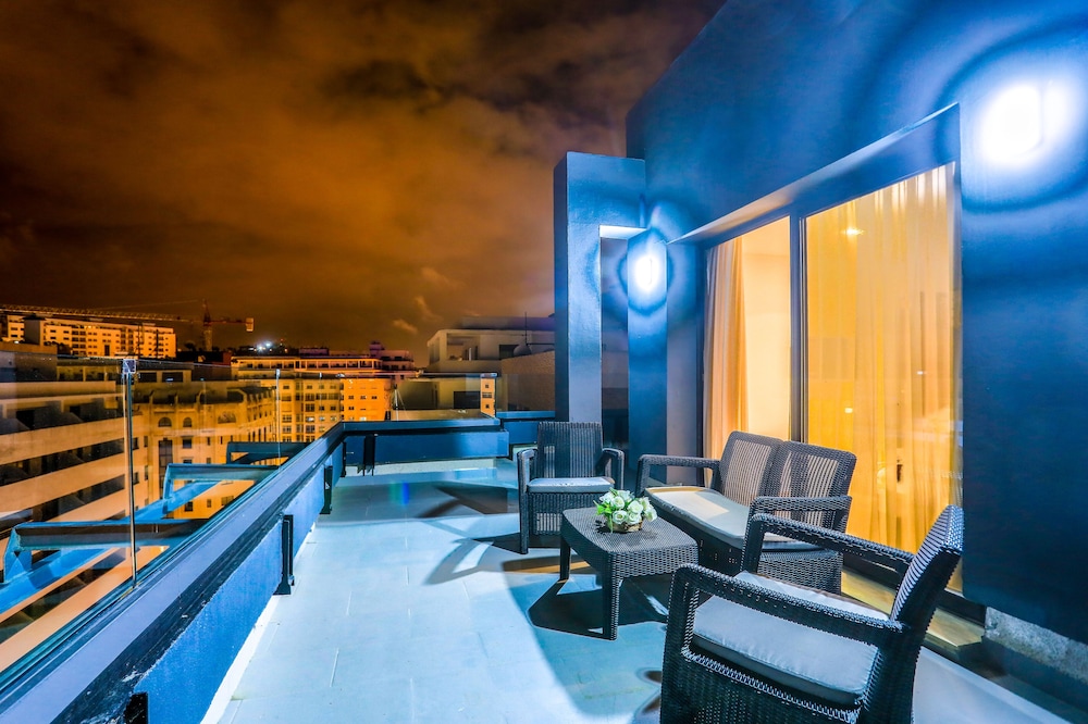 SBN Suite Hotel 20/31
