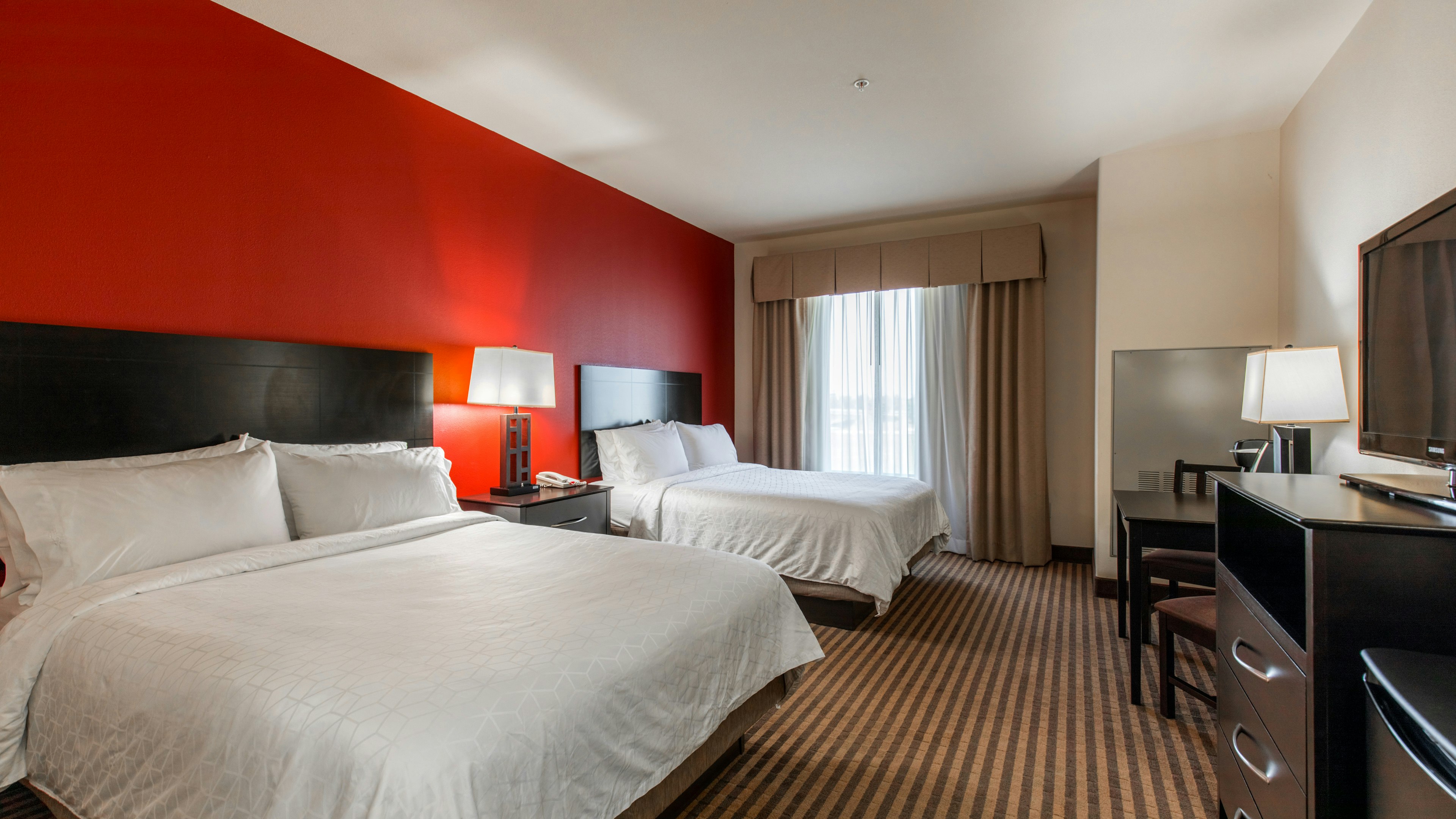 Holiday Inn Express Hotel Suites Oklahoma City Nw Quail Springs 27/76