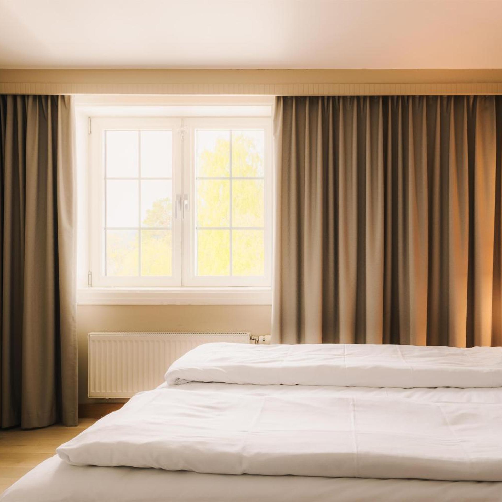 Suite, King Bed
