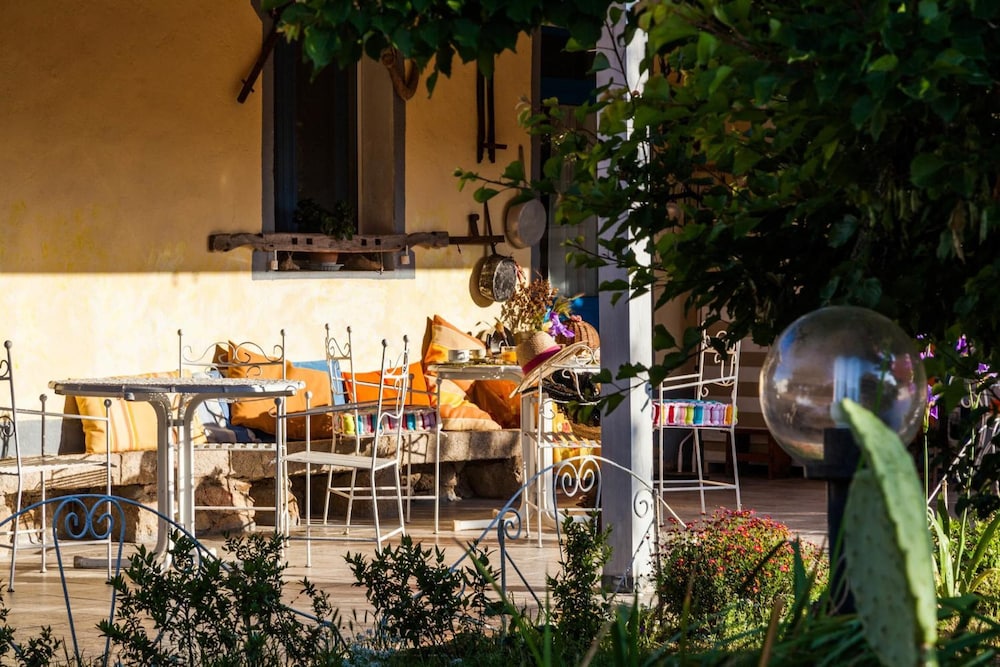 The Old Farm Asfodeli - Adults Only 19/28