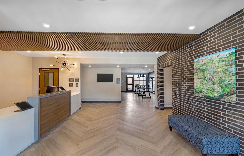 Extended Stay America Premier Suites - Denver International Airport 4/31