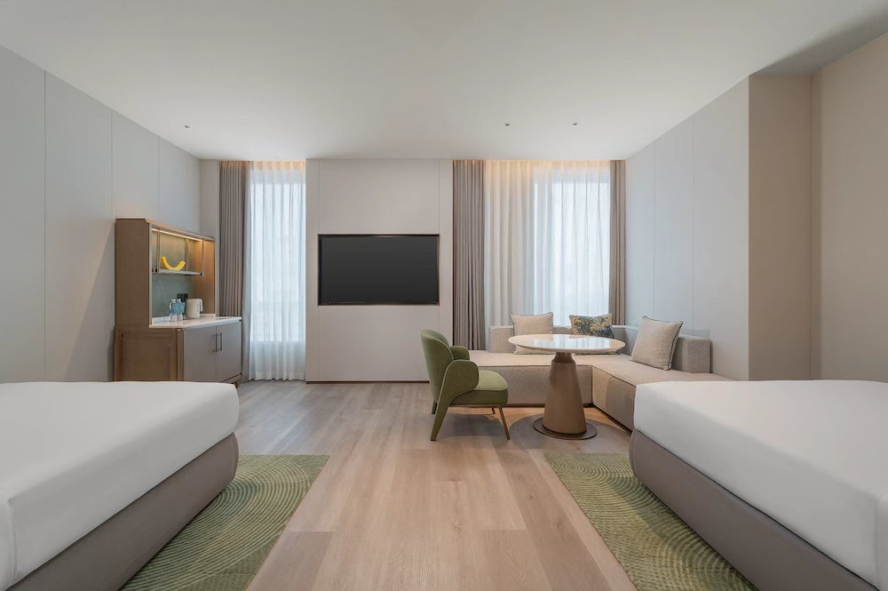 Holiday Inn Wenzhou Airport by IHG، ونتشو 17/50