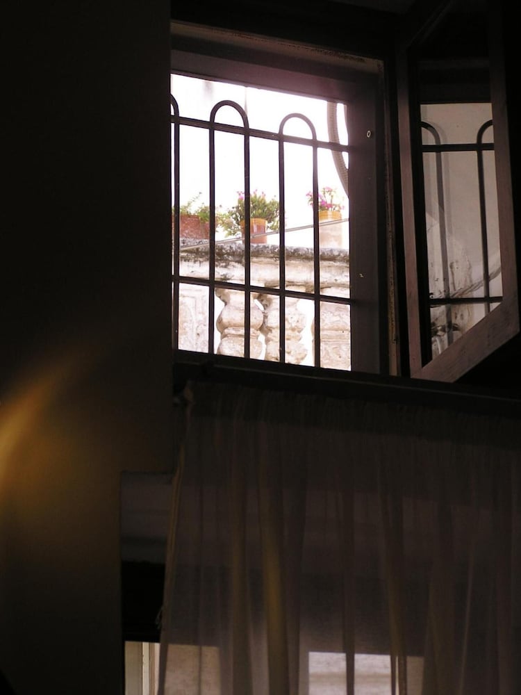 Art Transparent B&B 31/44