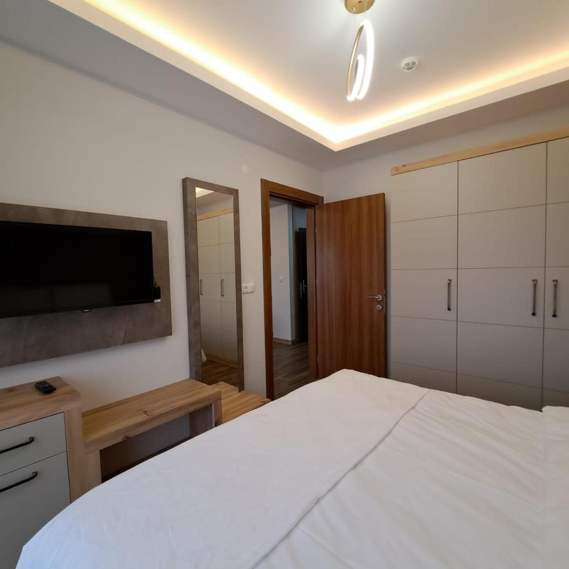 Afyon Regulus Thermal Apart Hotel & Villas 13/46