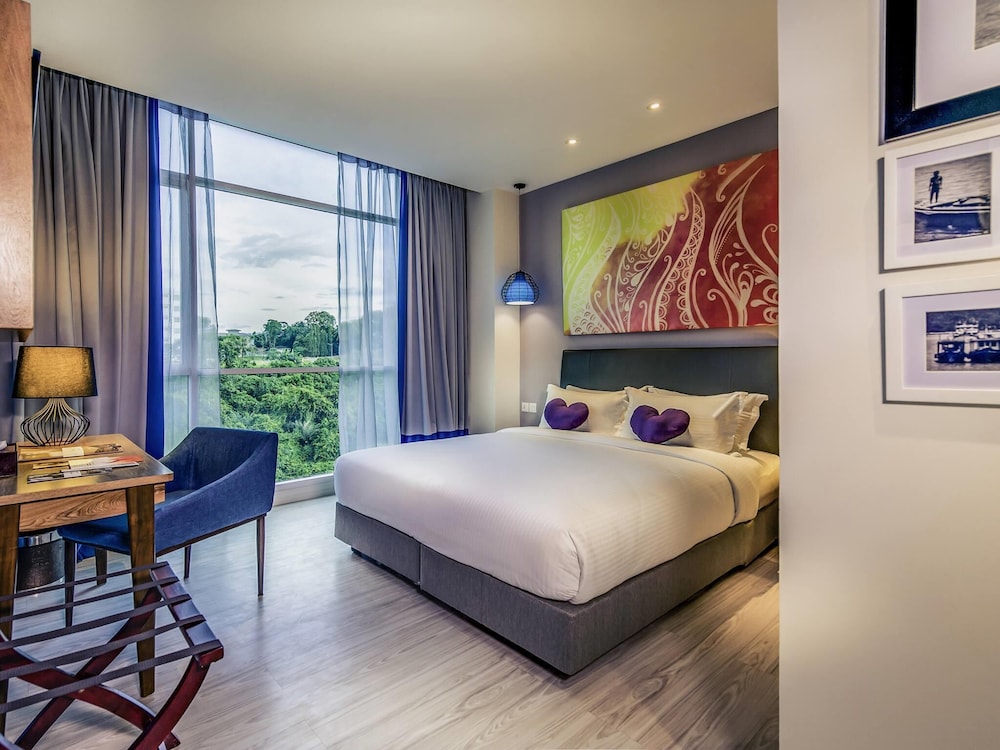 Mercure Kota Kinabalu City Centre 11/65