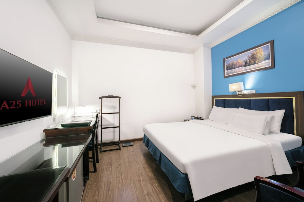 Hanoi Palace Hotel 6/50