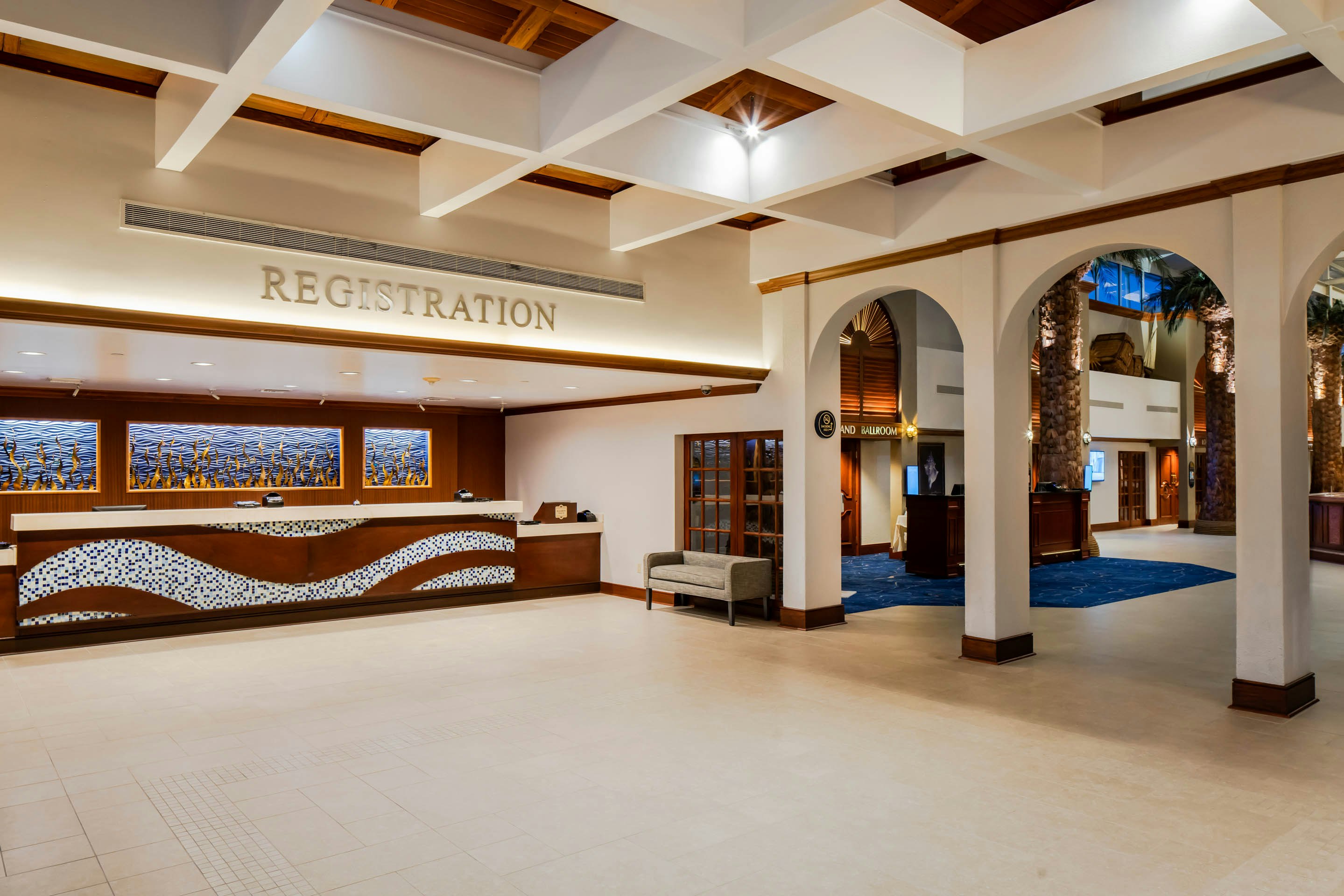 Tradewinds Island Grand Resort 5/65