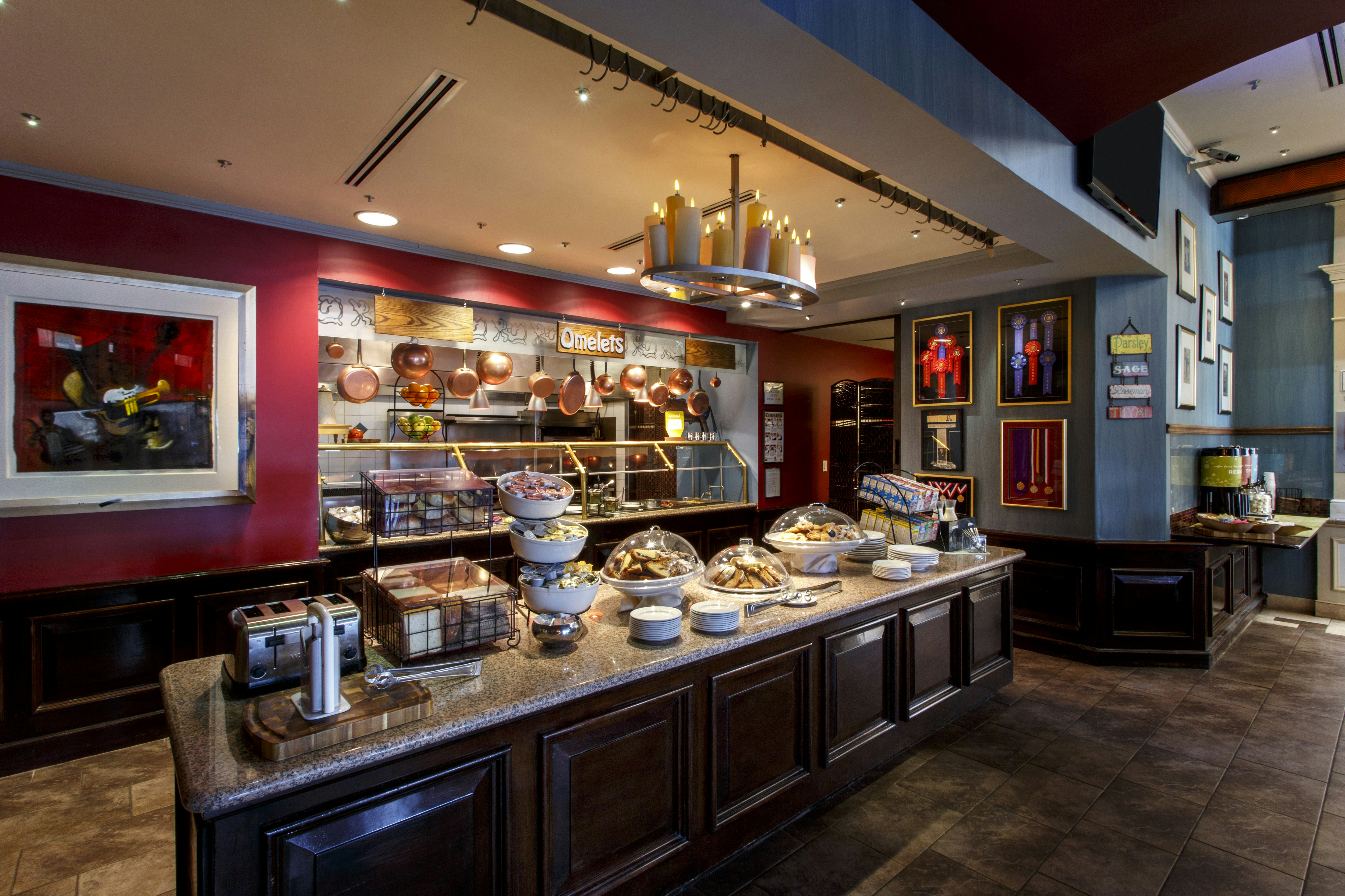 Hilton Garden Inn New York/Staten Island 22/50