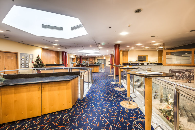 Congress Hotel Chemnitz