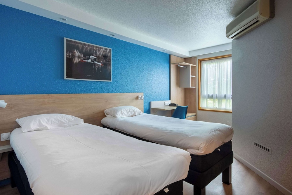 Ibis Mulhouse Ville Gare Centrale 14/73