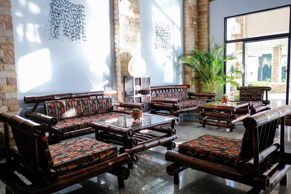 Bandu Resort 27/33