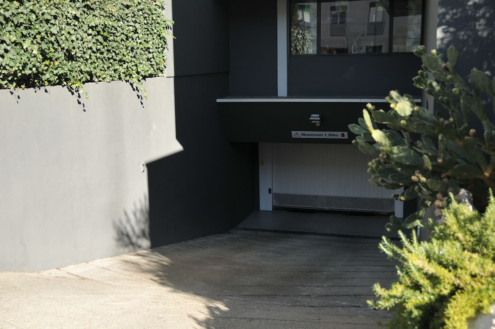 surroundings