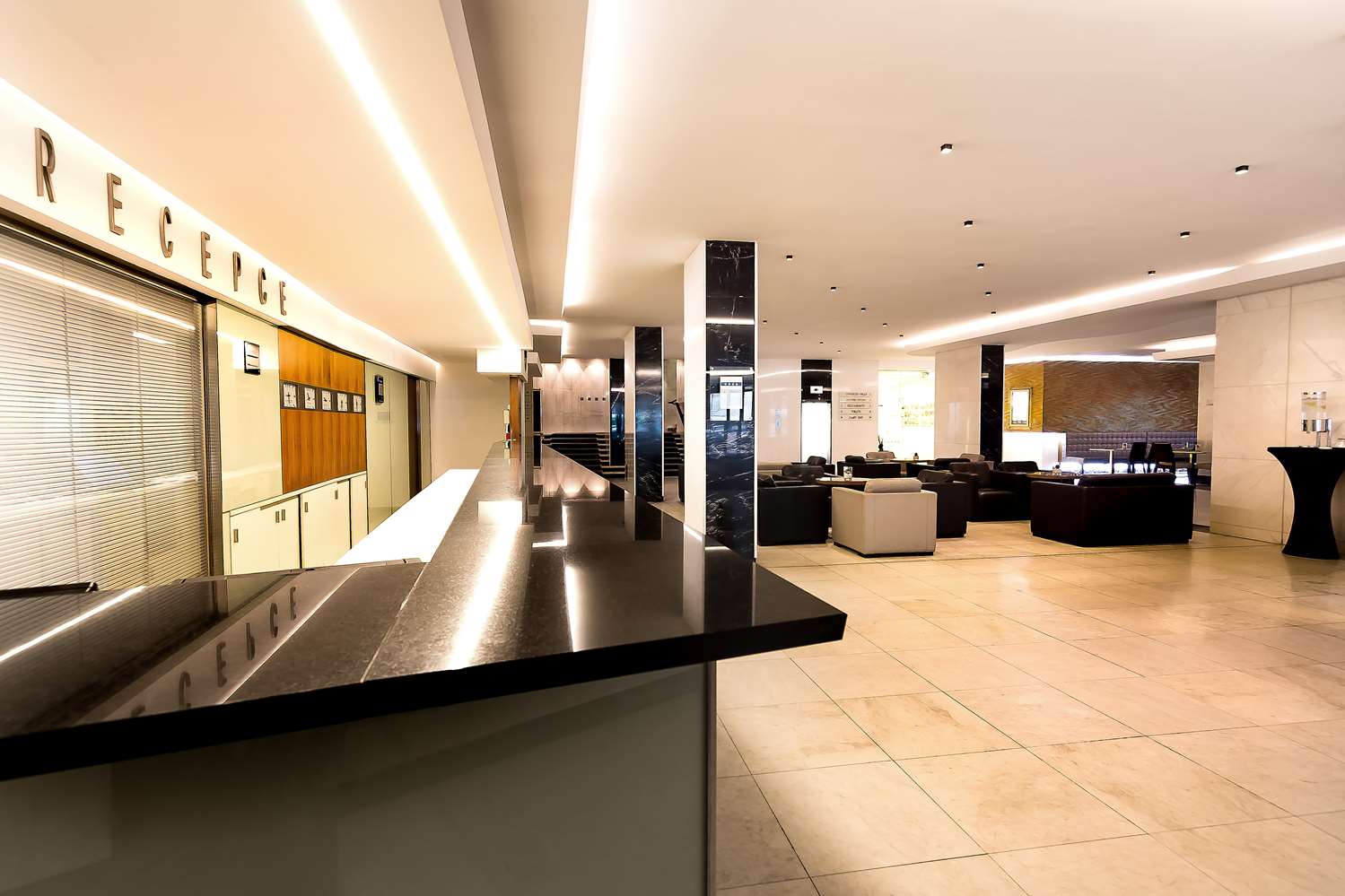 Hotel International Brno 5/44