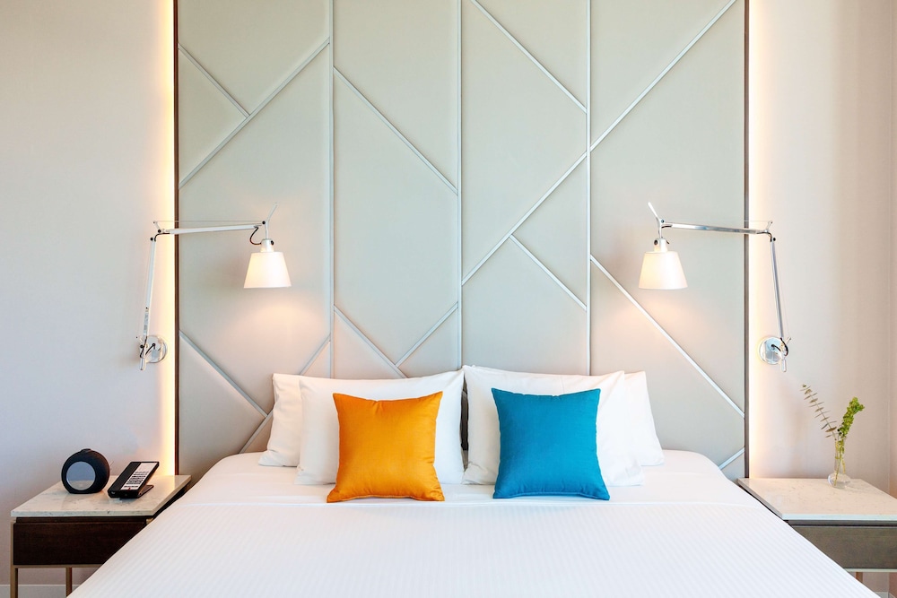 Junior Suite, King Bed