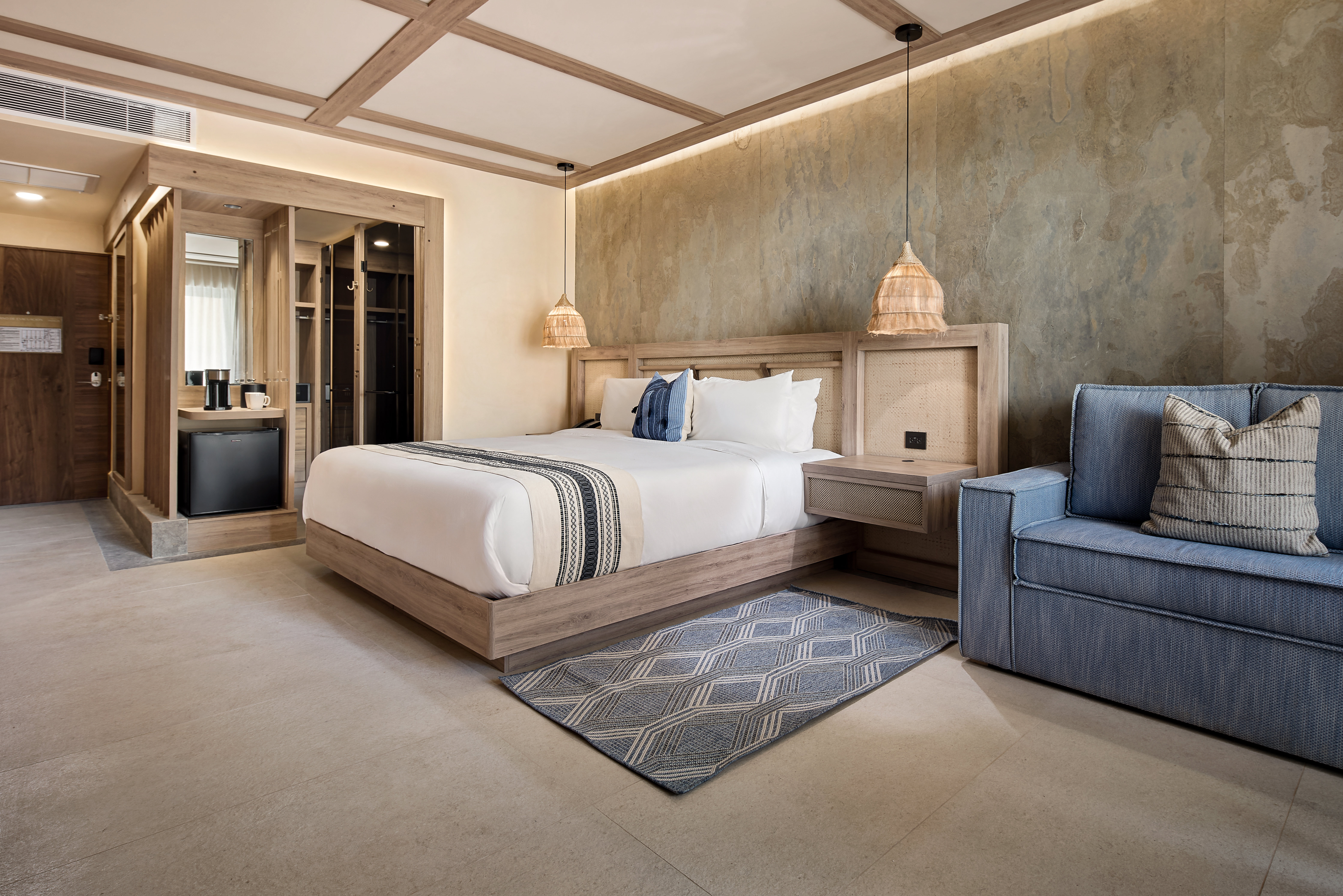 Hotel Indigo Playa del Carmen by IHG 18/50