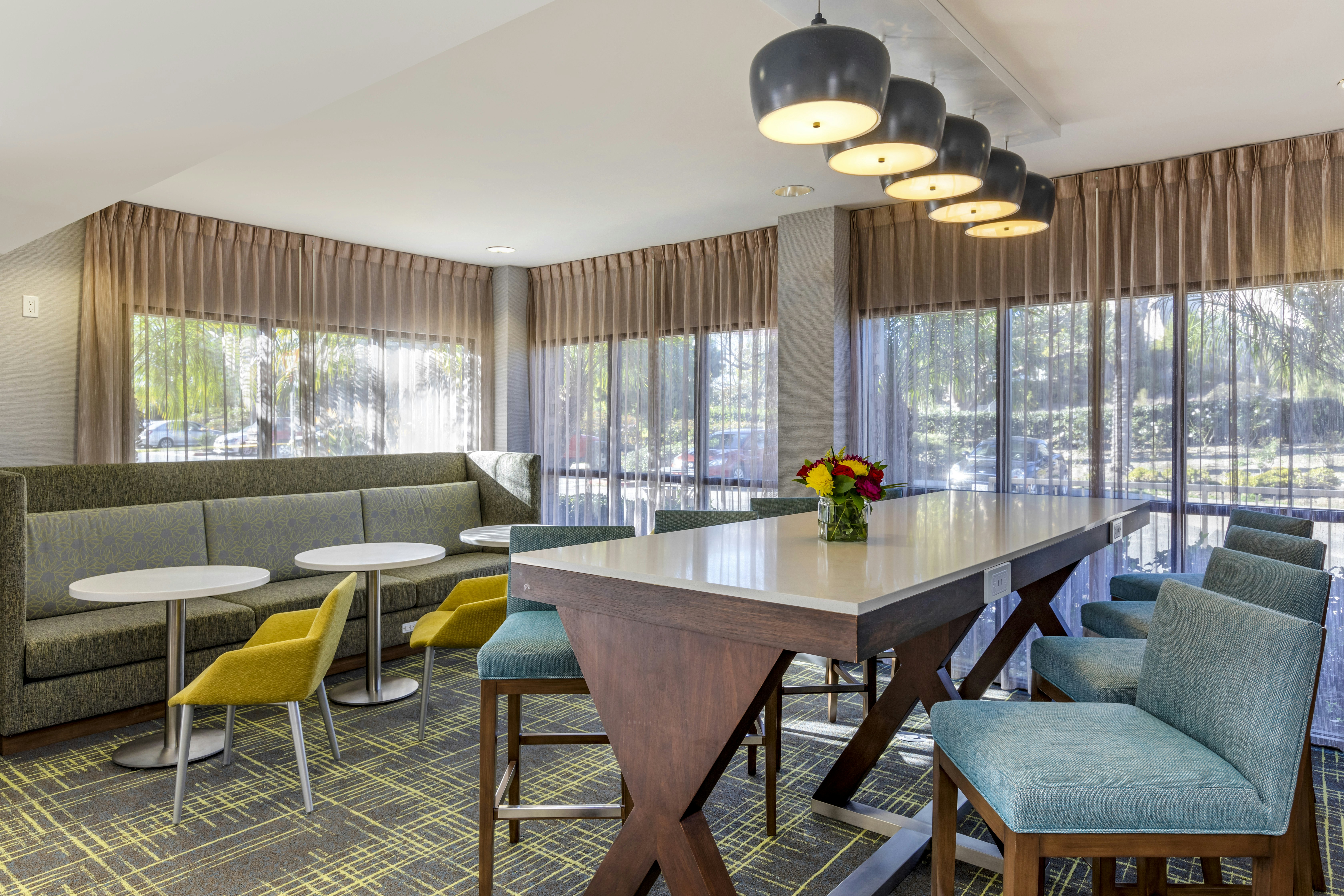 Hampton Inn Carlsbad North San Diego County Ca 29/46