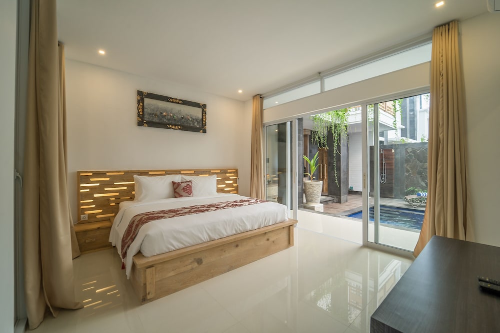 Puri Bagus Villa Legian Kuta 17/45