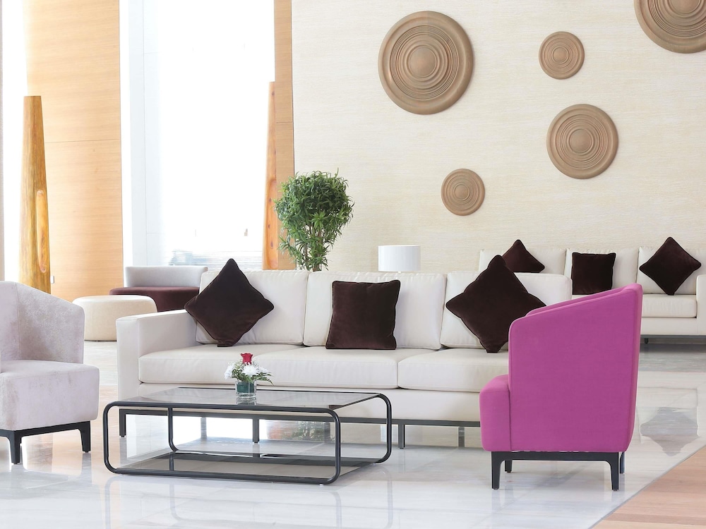 نوفوتيل جازان(Novotel Jazan Hotel) 53/76