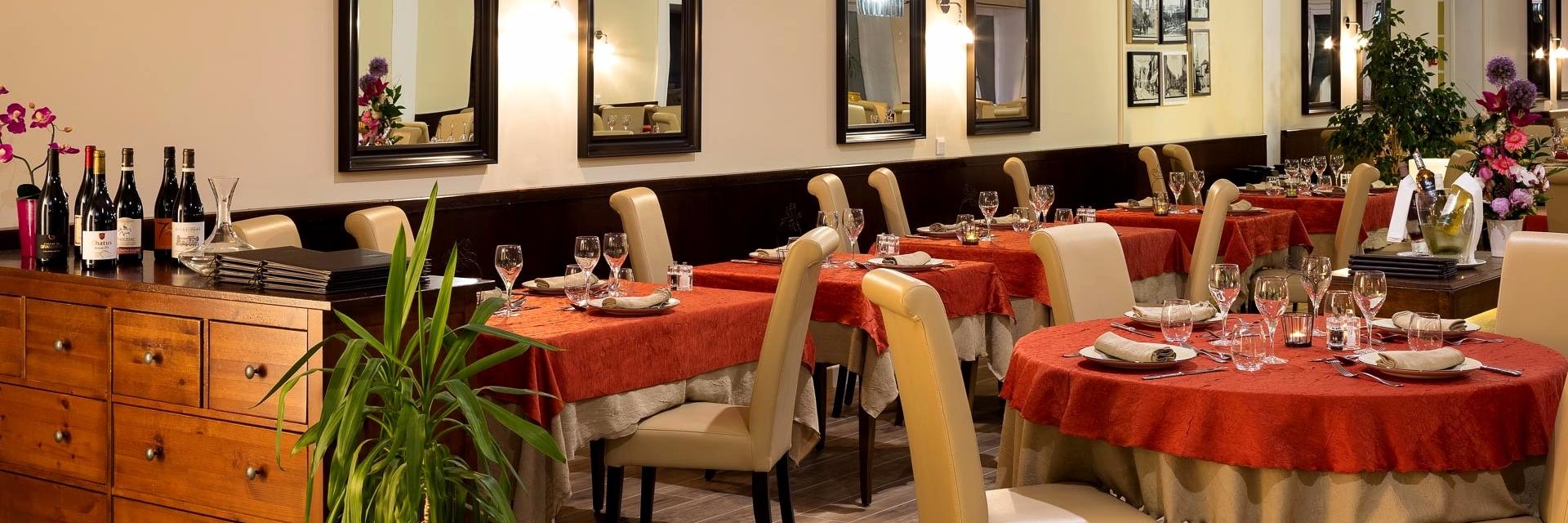HOTEL LES CEDRES 24/33
