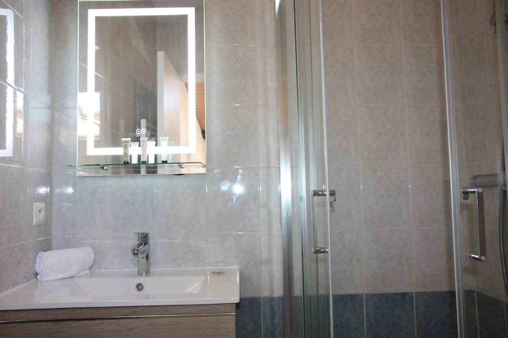 Resid Spa Loire and Sevre 49/50