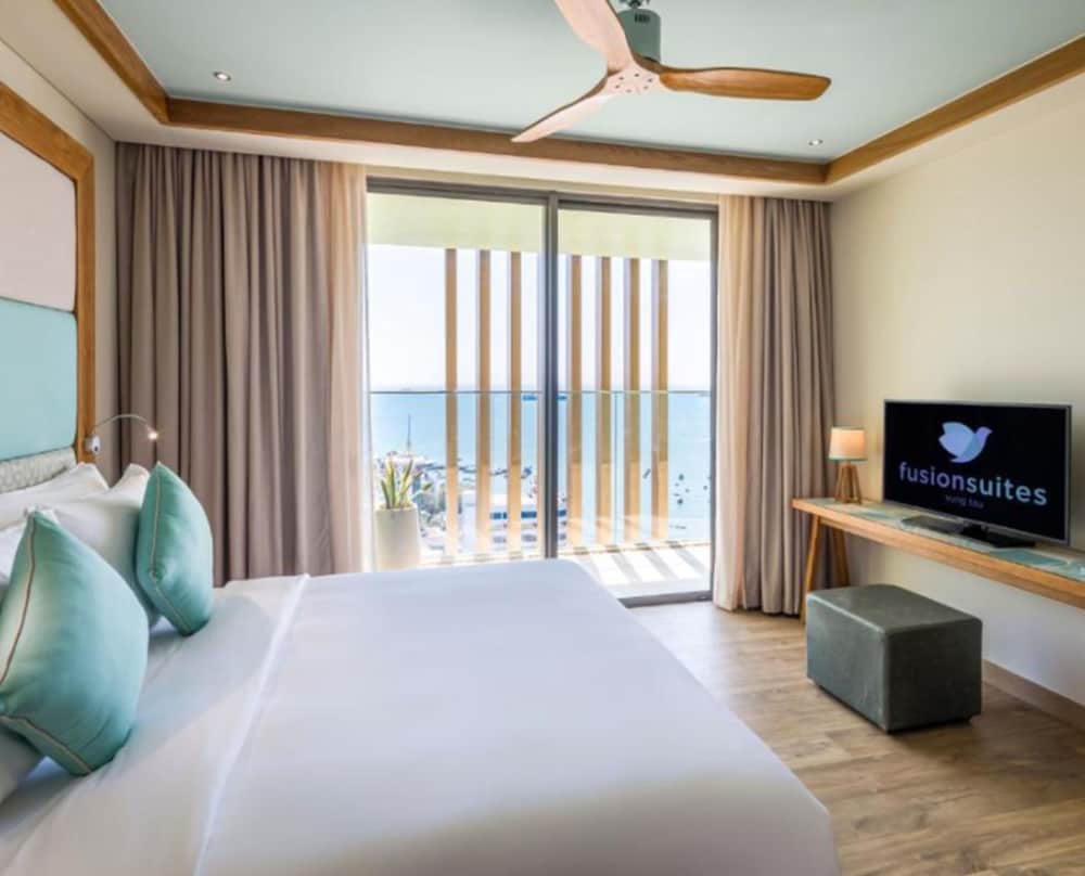 Fusion Suites Vung Tau 32/70