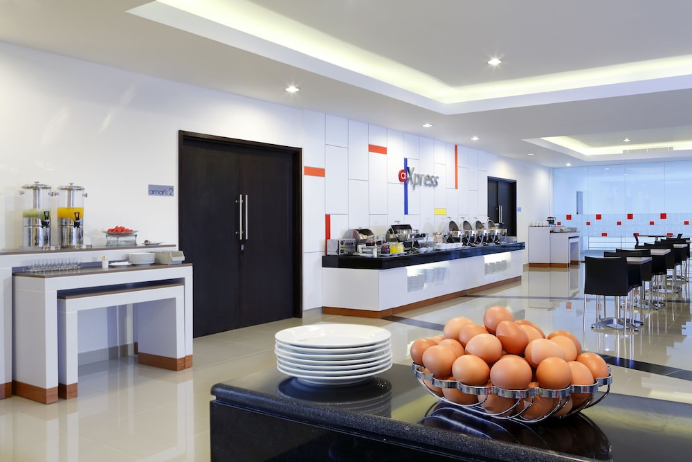 Hotel Amaris Pettarani 14/29