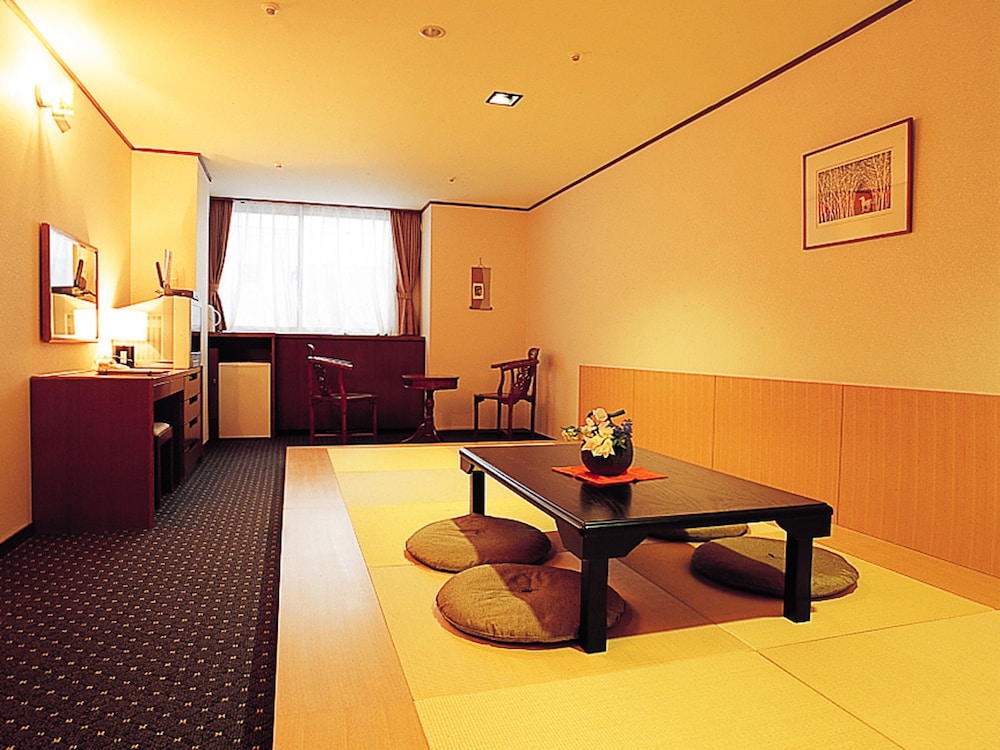 Niseko Kombuonsen Hotel Kanronomori 47/74