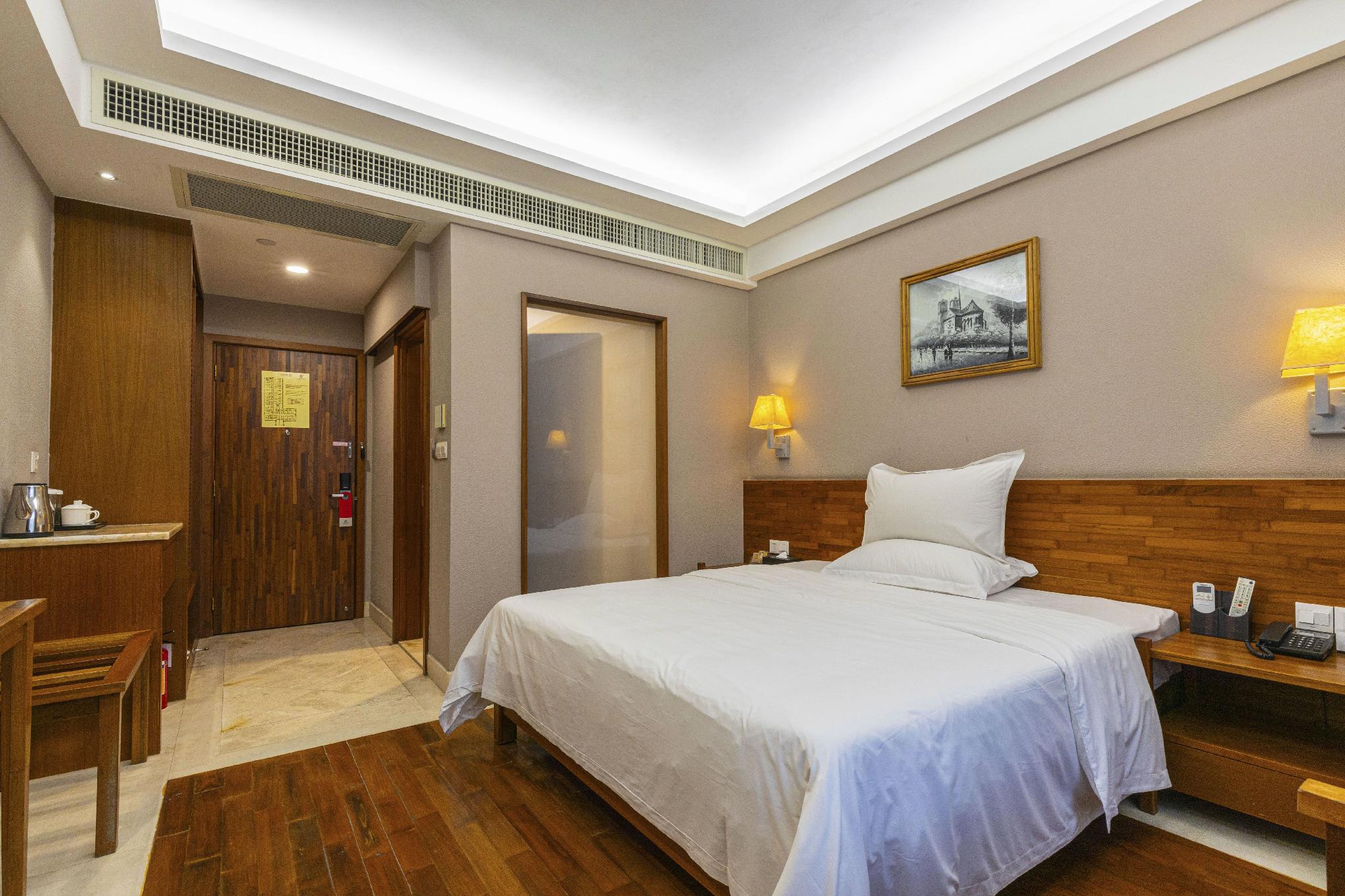 Huicheng Siji Hotel 20/32