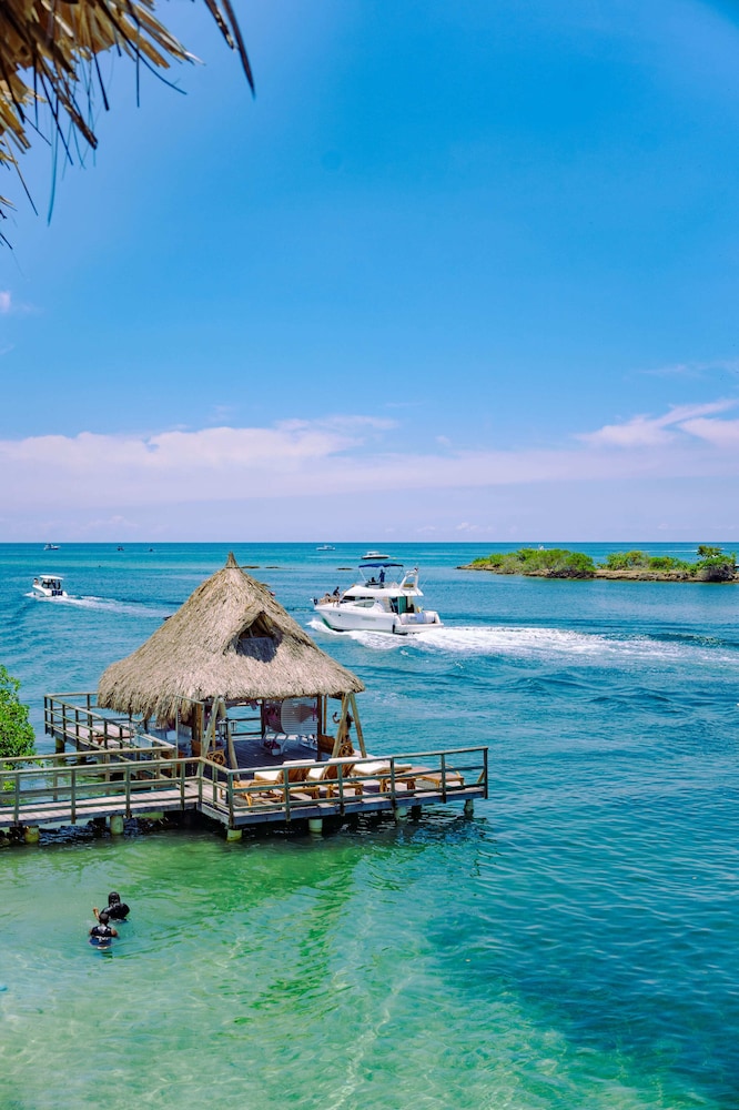 Hotel Isla Lizamar 54/60